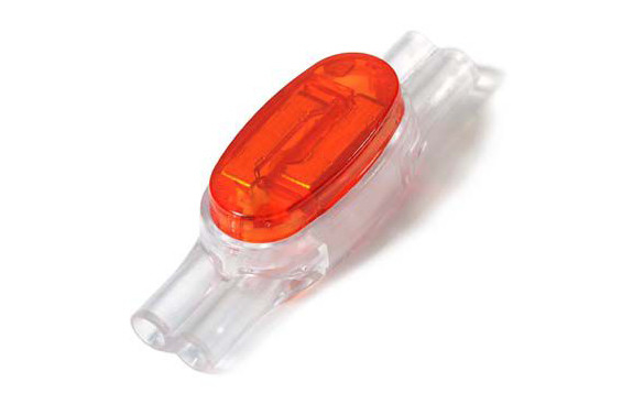 U1r Wire Splice Connector Inline Tap Wire Splices Sealed Moisture Resistant Inline Connector
