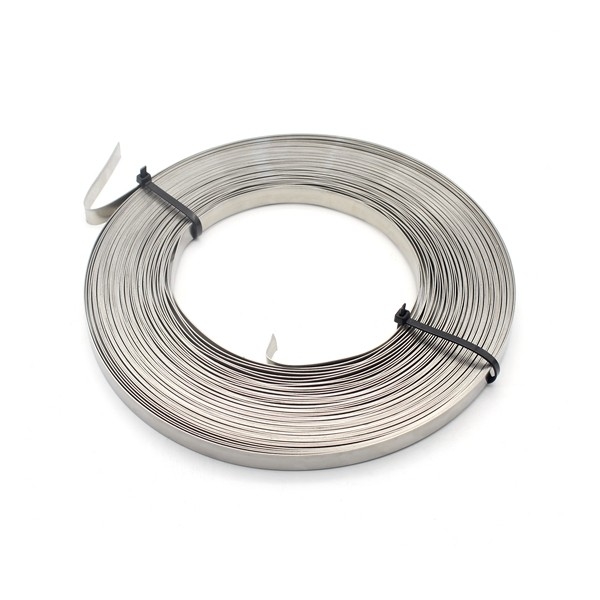 metal banding strap