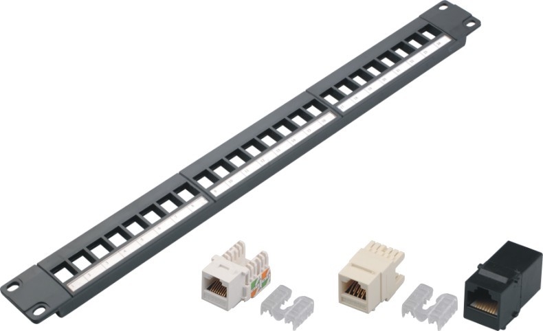 network patch panel