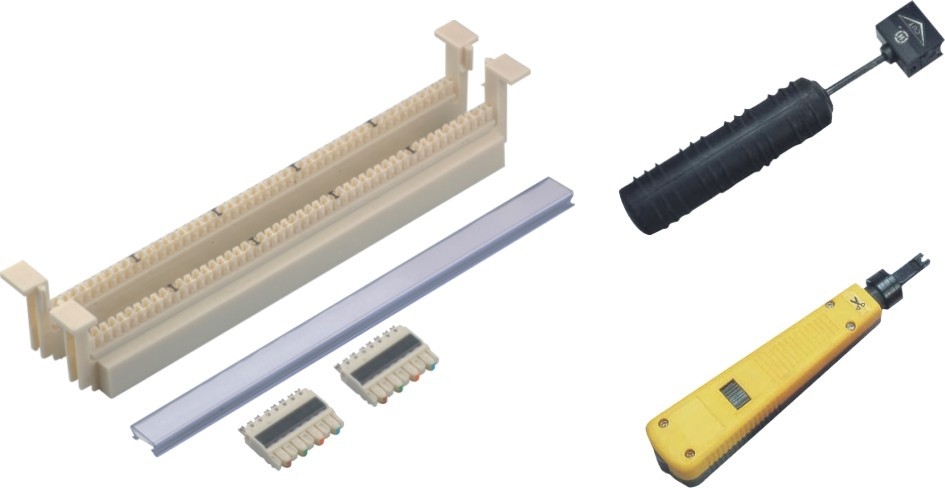 110 patch panel