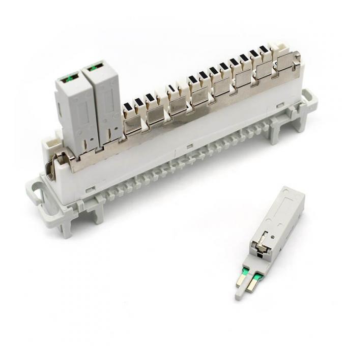 Krone Type Lighting Protector for KRONE Module