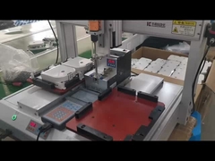 Fiber Optic Distribution Box