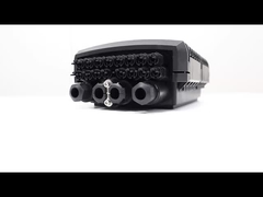 optic fiber distribution box