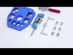 High Quality Stainless Steel Band