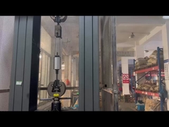 ADSS Wire Clamp Breaking Load Test