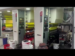 Non-detectable Underground Fiber Optic Warning Tape