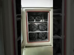 Fiber Optic Enclosure Test