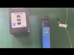 Color Screen Display 4-in-1 Optical Fiber Identifier With VFL function