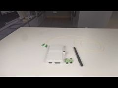 How to use fiber optic socket with adapters pigtails