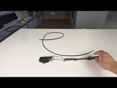 How to usw drop wire clamps