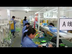 How to make Fiber Optic Patch Cord