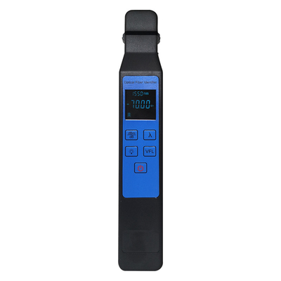 800nm to 1700nm Optic Power Meter Visual Fault Locator Fiber Optic Light Identifier 1