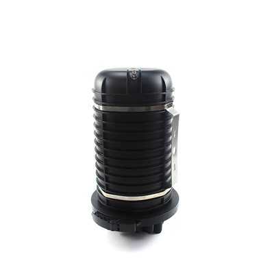 192FO 288FO ABS Waterproof Fiber Optic Splice Closure Aerial Splice Enclosure