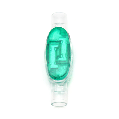 One Full Pair U1R2 Ur Butt Splice Moisture Resistant With Inline Connector