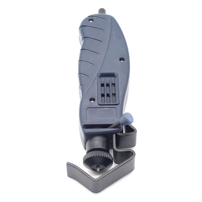 Plastic Round Cable Stripping Tool for 4.5-25mm Wires 120g