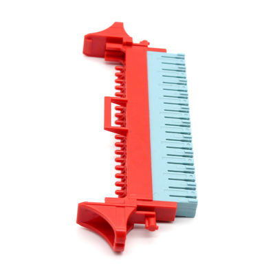 Stg 2000 Pouyet 10-pair Idc Module Insulation Resistance 10 GΩ for Customer Requirements