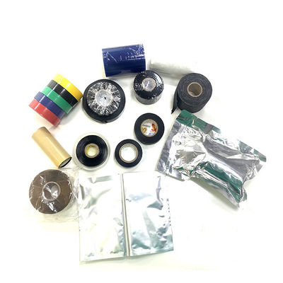 Max Insulation Diameter of 1.65mm High Gel Re-enterable Encapsulant 8882 for Electrical Equipment