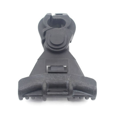 Plastic ADSS Optical Angle Clamp Suspension Clamp for Metric Measurement System Needs