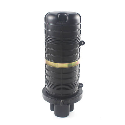 5 Ports External Fibre Splice Enclosure Flame Retardant 1 In 4 Out 24F-96F