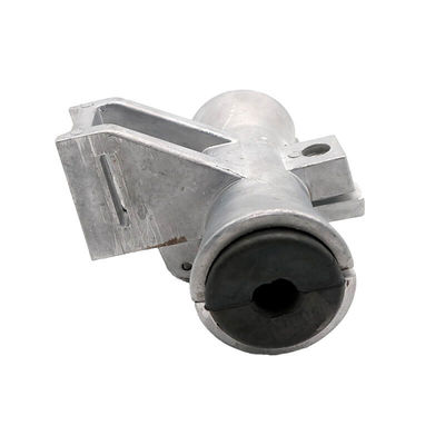 Fixed Aluminum ADSS Suspension Clamp ADSS Anchor Clamp Reliable