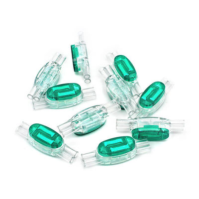 16-19AWG  Butt Connector IDC Full Pair U1B Inline Connector