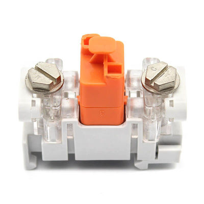 1 Pair STB Module With GDT And PTC Protection