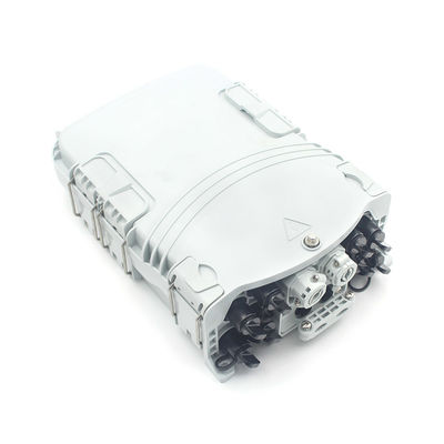 ABS FTTA 8 Port Waterproof Terminal Box IP65