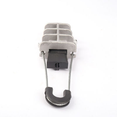Aluminum Alloy Power Transmission Strain Clamp