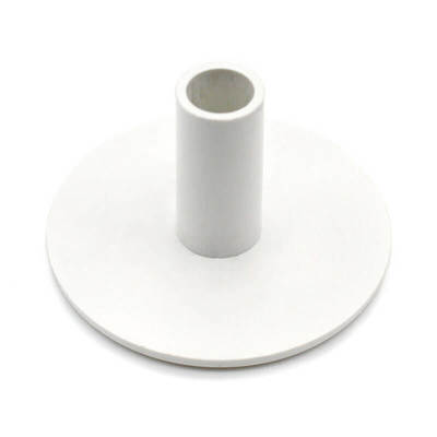 Fire Resistance White Round Wall Tube for FTTH Cabling