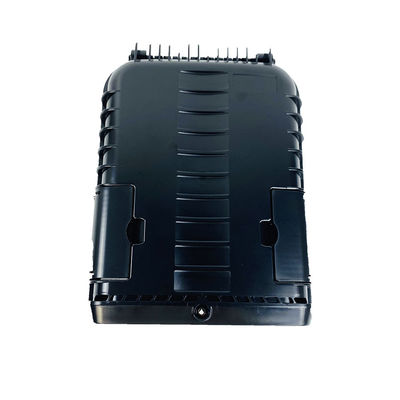 16 Ports ODB Indoor Outdoor Fiber Optic Distribuction Box Wall Mounting Type