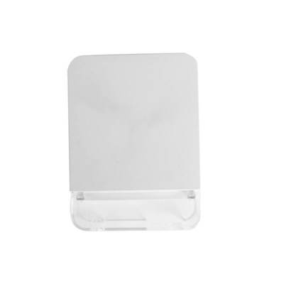 FTTH Wall Mounted Fiber Optic Terminal Box 1 Core 2 Cores