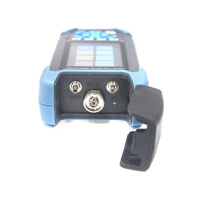 1310/1550nm Mini-Pro OTDR for FTTx Networks