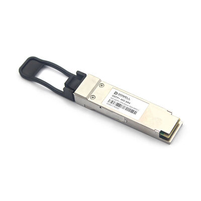 MMF 40G SR4 MPO-12 850nm 150m QSFP+ Optical Transceivers