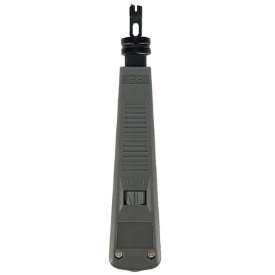 Network Impact 110 Punch Down Tool for RJ45 Network Cable and Telephone Wire