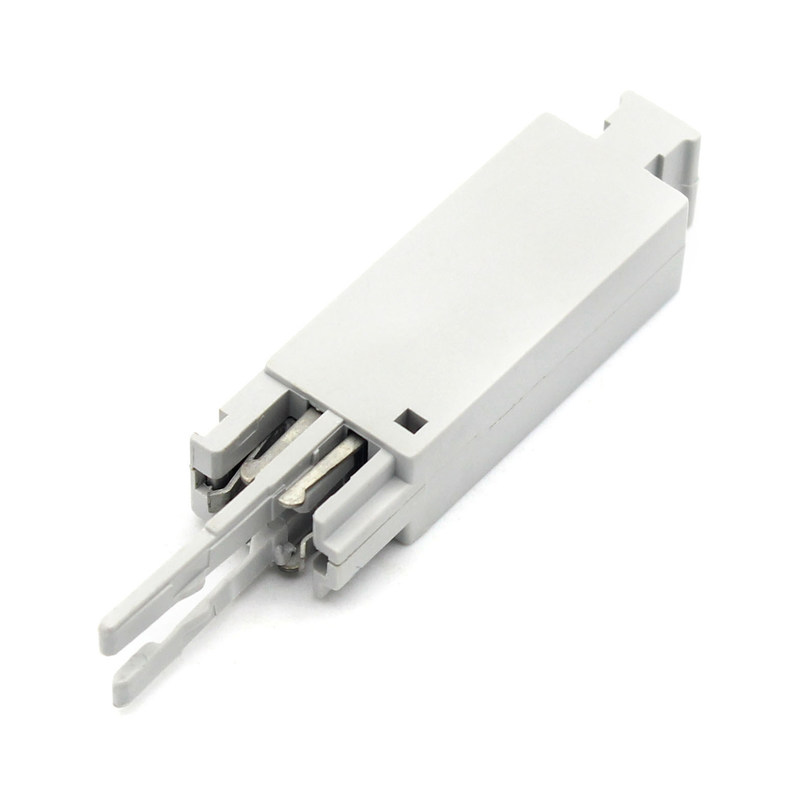 FR4 Printed Circuit Board 220Vrms Test Accessory Stg 2000 LSA Plus Krone Module Single Pair Protection Plug