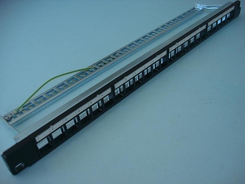 66 patch panel