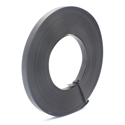 Adjustable Fixing Clamp Stainless Steel Binding Strap for Banding Boxes in Blue or Red