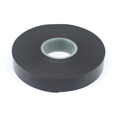 Hot Melt Adhesive PVC Insulation Rubber Tape for High and Low Voltage Splicing Needs