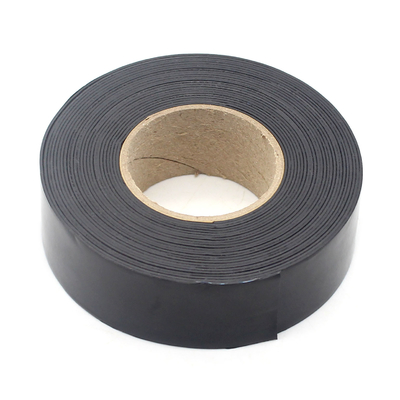 600V Rated Protective Flame Retardant Rubber Adhesive Super 33 Vinyl Electrical Tape