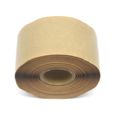 Electric Rubber Vinyl Mastic Tape for Moisture Proof and Vinyl Chloride Protection
