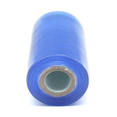 2183 E-Z Wrap Elastic Vinyl Tape with Flame Retardant Oxygen Resistance 101mm x 30m