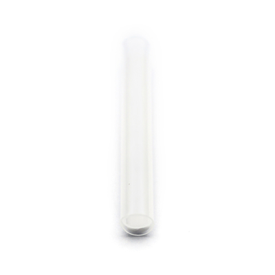 120C Shrinking Temperature Range Ceramic Fiber Heat Shrink Tube for Splice Protection