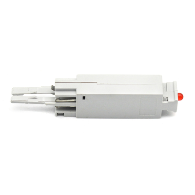 FR4 Printed Circuit Board 220Vrms Test Accessory Stg 2000 LSA Plus Krone Module Single Pair Protection Plug