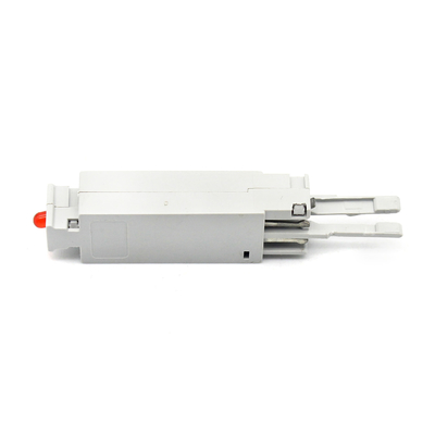 FR4 Printed Circuit Board 220Vrms Test Accessory Stg 2000 LSA Plus Krone Module Single Pair Protection Plug