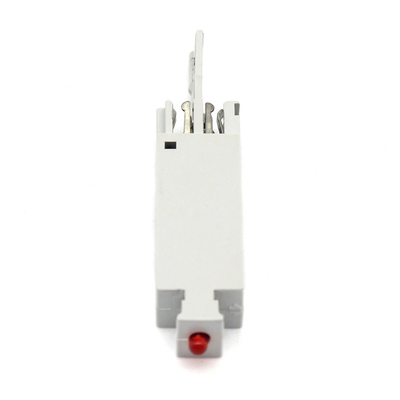 FR4 Printed Circuit Board 220Vrms Test Accessory Stg 2000 LSA Plus Krone Module Single Pair Protection Plug