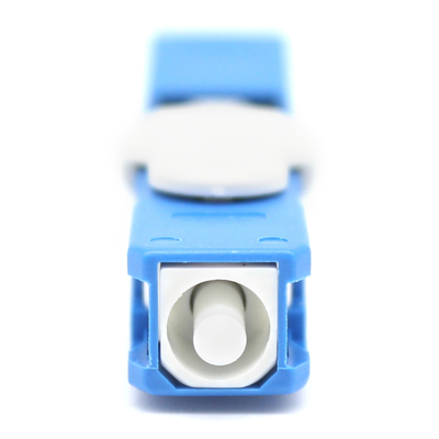 FTTH FTTxFTTB Network SC/UPC Optical Fiber Single Mode Fast Connector for Drop Cable
