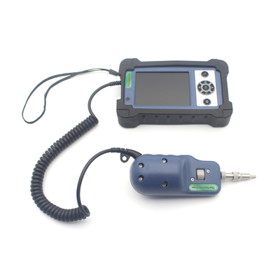 78*22*56mm Fiber Inspection Probe Magnifier Microscope for Network No Network Required