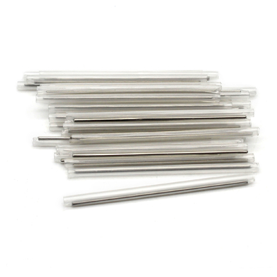 60mm Fiber Optic Fusion Splice Protection Sleeves with 120C Shrinking Temperature Range