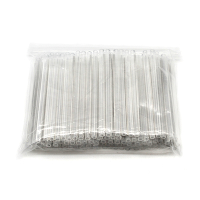 60mm Fiber Optic Fusion Splice Protection Sleeves with 120C Shrinking Temperature Range