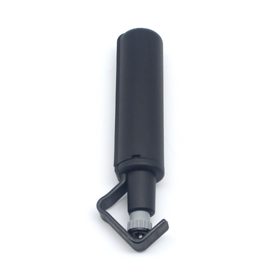 4.5-29mm 15-40mm Black Fiber Optic Round Cable Stripper with Longitudinal Cutting Type